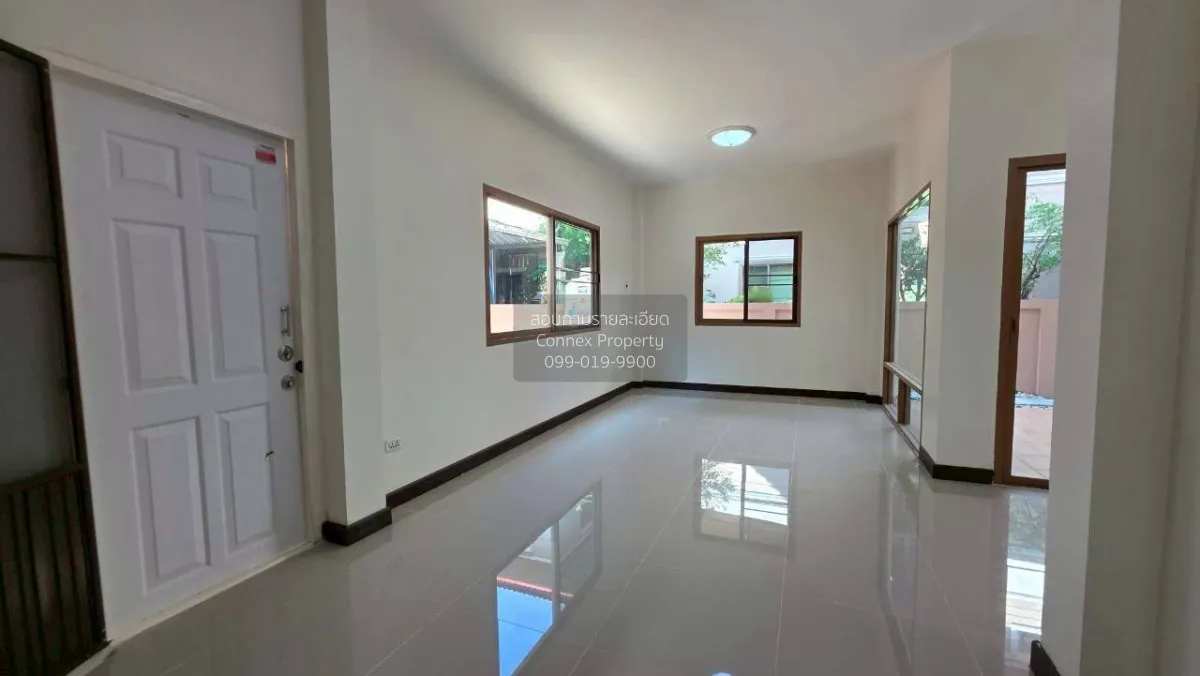 For Rent Nontara Ratchapruek  , Mahasawat , Bang Kruai , Nonthabu