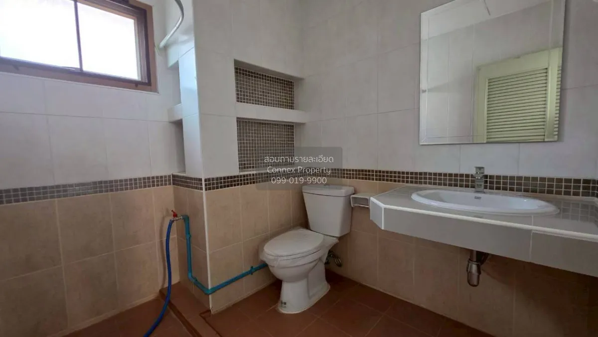 For Rent Nontara Ratchapruek  , Mahasawat , Bang Kruai , Nonthabu