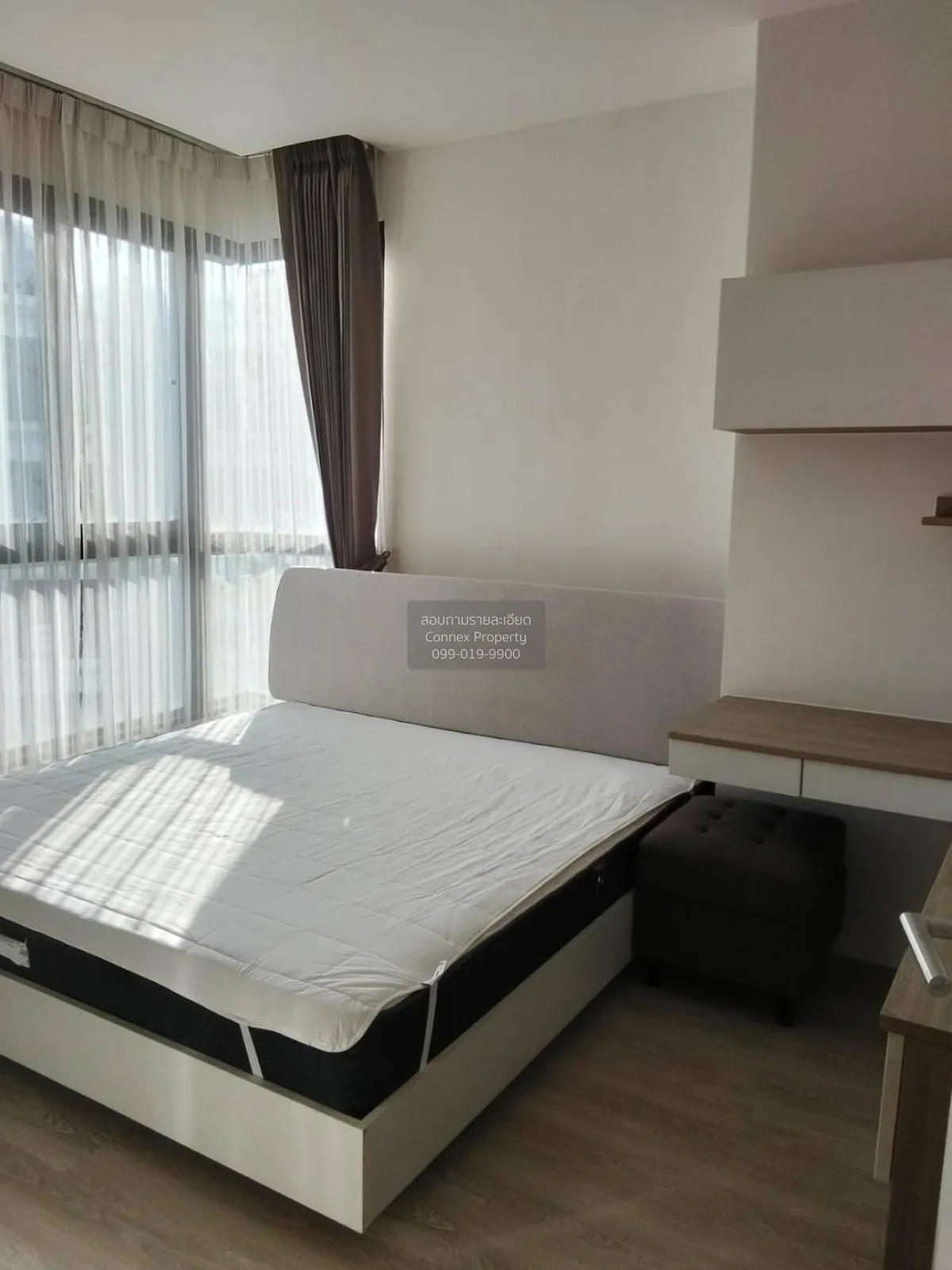 For Sale Condo , Quinn Ratchada 17 , MRT-Sutthisan , Din Daeng ,  4