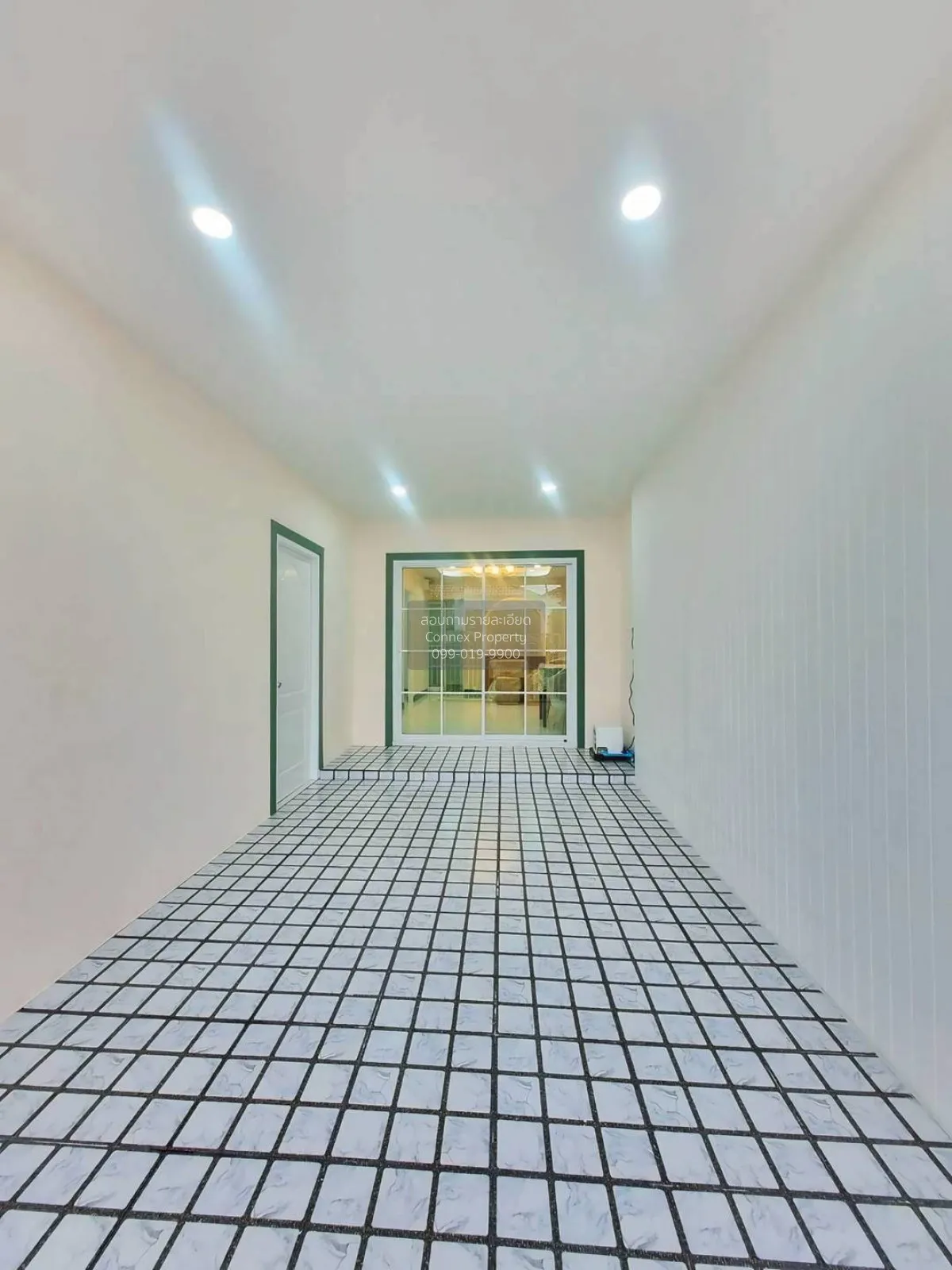 ขายทาวน์เฮ้าส์/ทาวน์โฮม  บ้านพฤกษา 3 บางบัวทอง รีโนเวทใหม่ บางคูร 3