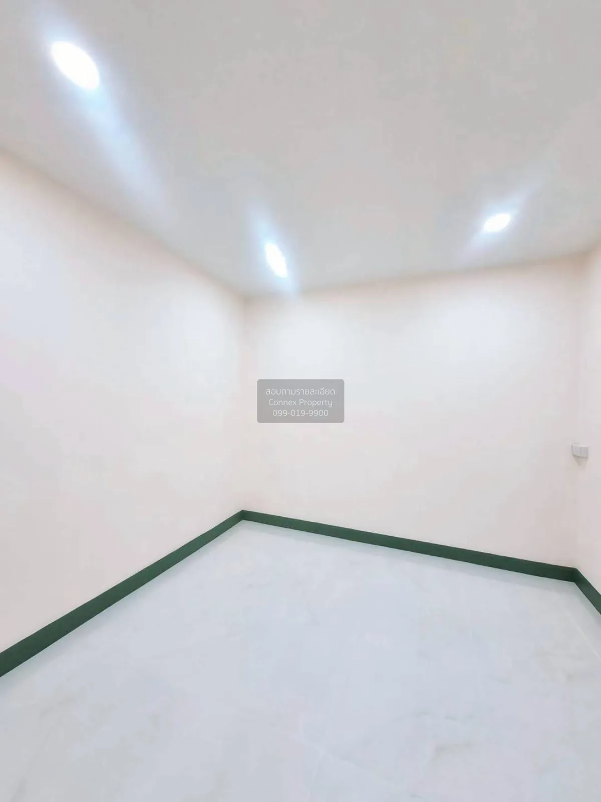 ขายทาวน์เฮ้าส์/ทาวน์โฮม  บ้านพฤกษา 3 บางบัวทอง รีโนเวทใหม่ บางคูร