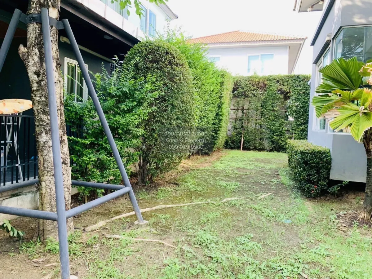 For Sale House , PRUKLADA PHETKASEM – SAI 4 , Suan Luang , Krathu