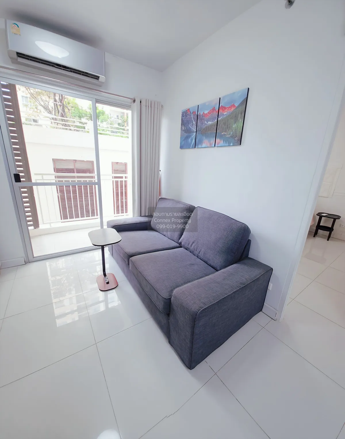 For Rent Condo , S&S Sukhumvit , BTS-Udom Suk , Bang Na , Bang Na 1