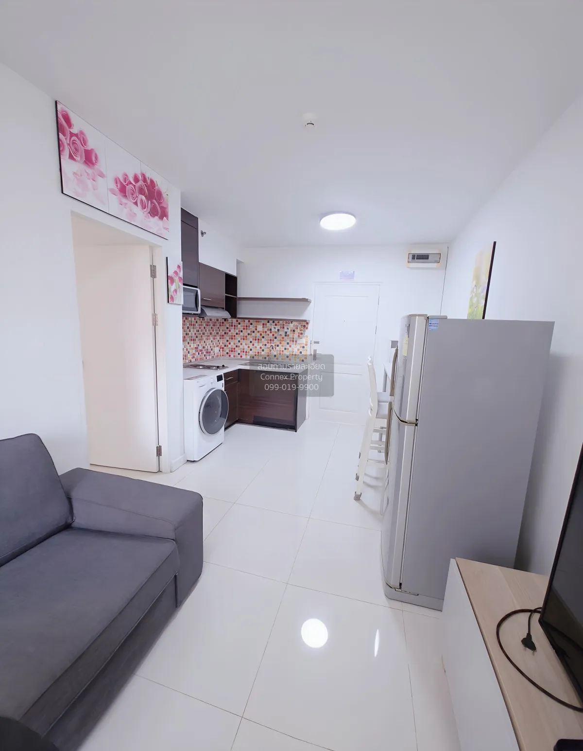 For Rent Condo , S&S Sukhumvit , BTS-Udom Suk , Bang Na , Bang Na 2