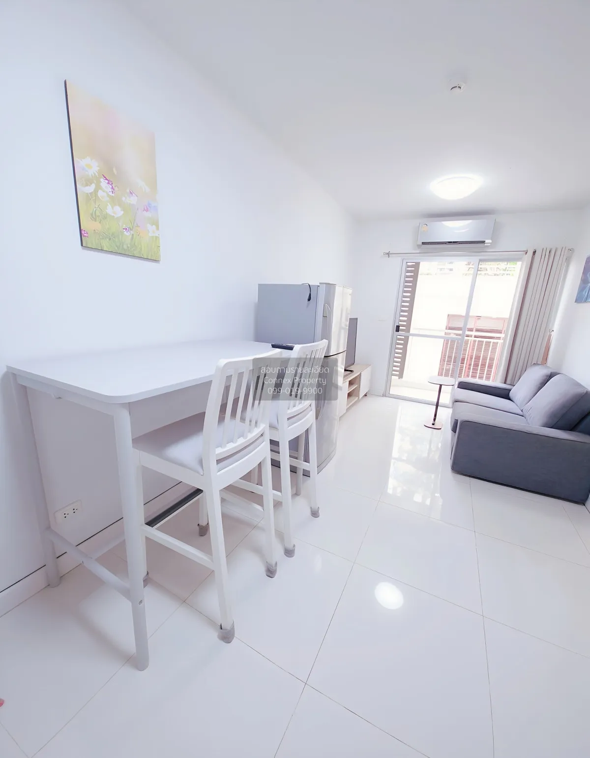 For Rent Condo , S&S Sukhumvit , BTS-Udom Suk , Bang Na , Bang Na 3