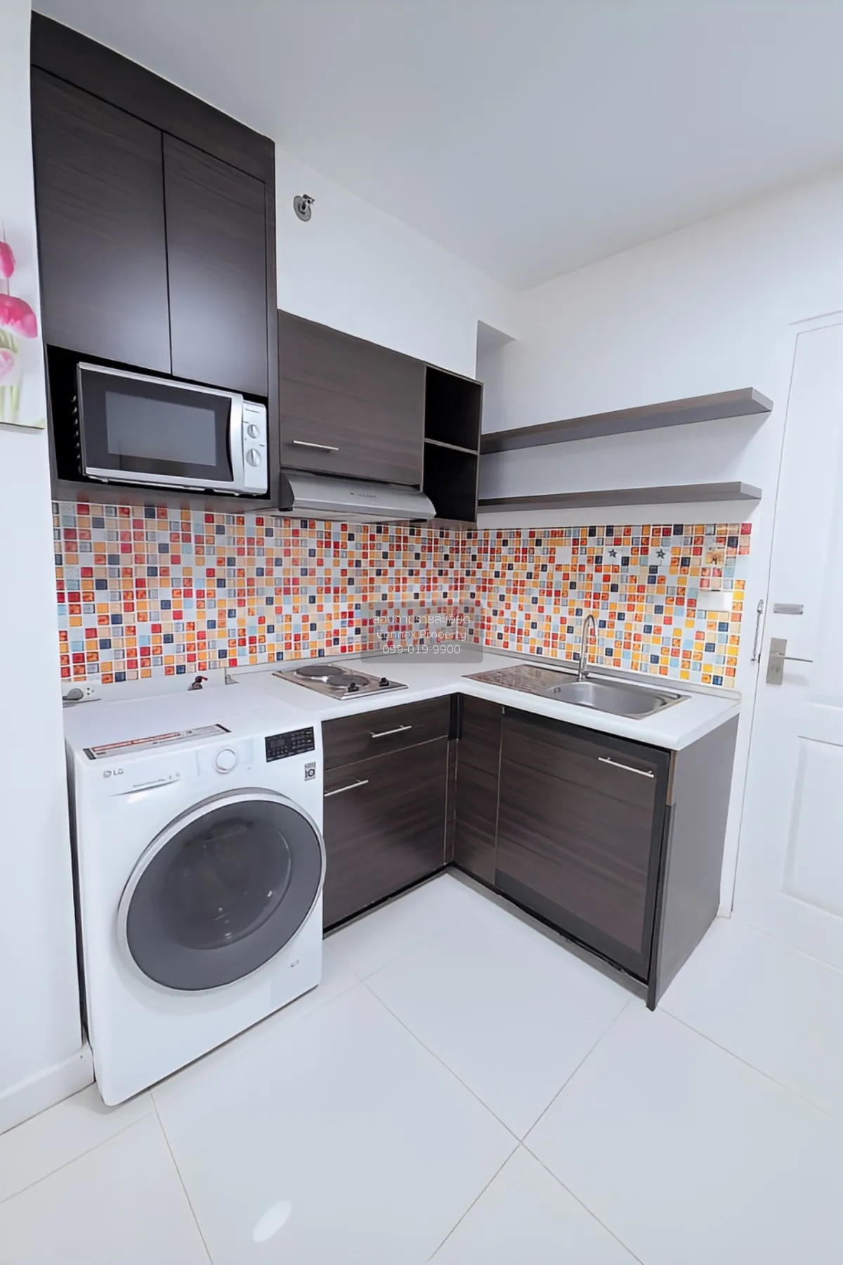 For Rent Condo , S&S Sukhumvit , BTS-Udom Suk , Bang Na , Bang Na