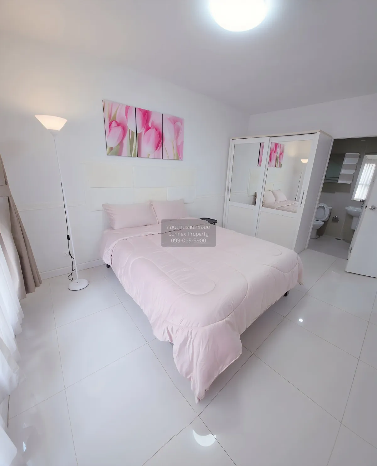 For Rent Condo , S&S Sukhumvit , BTS-Udom Suk , Bang Na , Bang Na