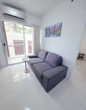 For Rent Condo , S&S Sukhumvit , BTS-Udom Suk , Bang Na , Bang Na , Bangkok , CX-140674