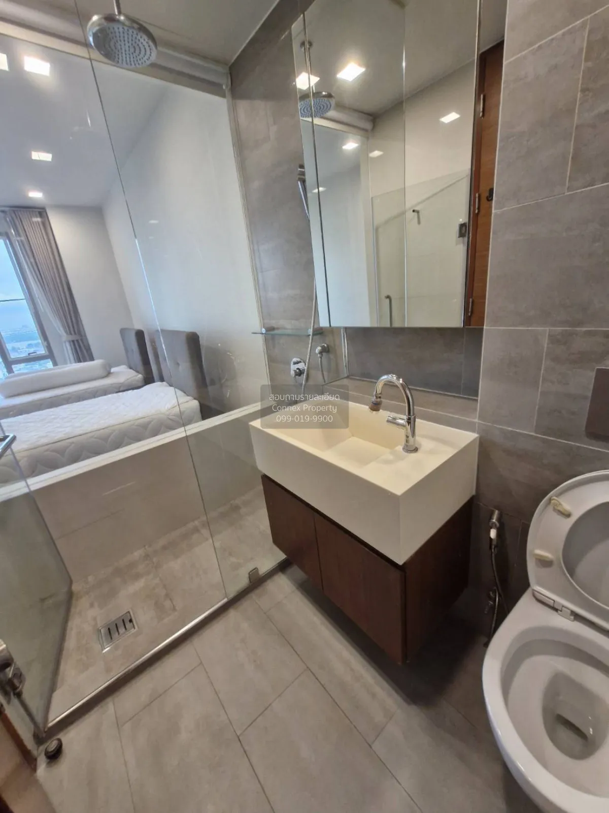 For Rent Condo , Ashton Morph 38 , BTS-Thong Lo , Phra Khanong , 