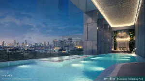 For Sale Condo , Solace Phahol - Pradipat , BTS-Saphan Khwai , Thanon Phyathai , Phaya Thai , Bangkok , CX-140678