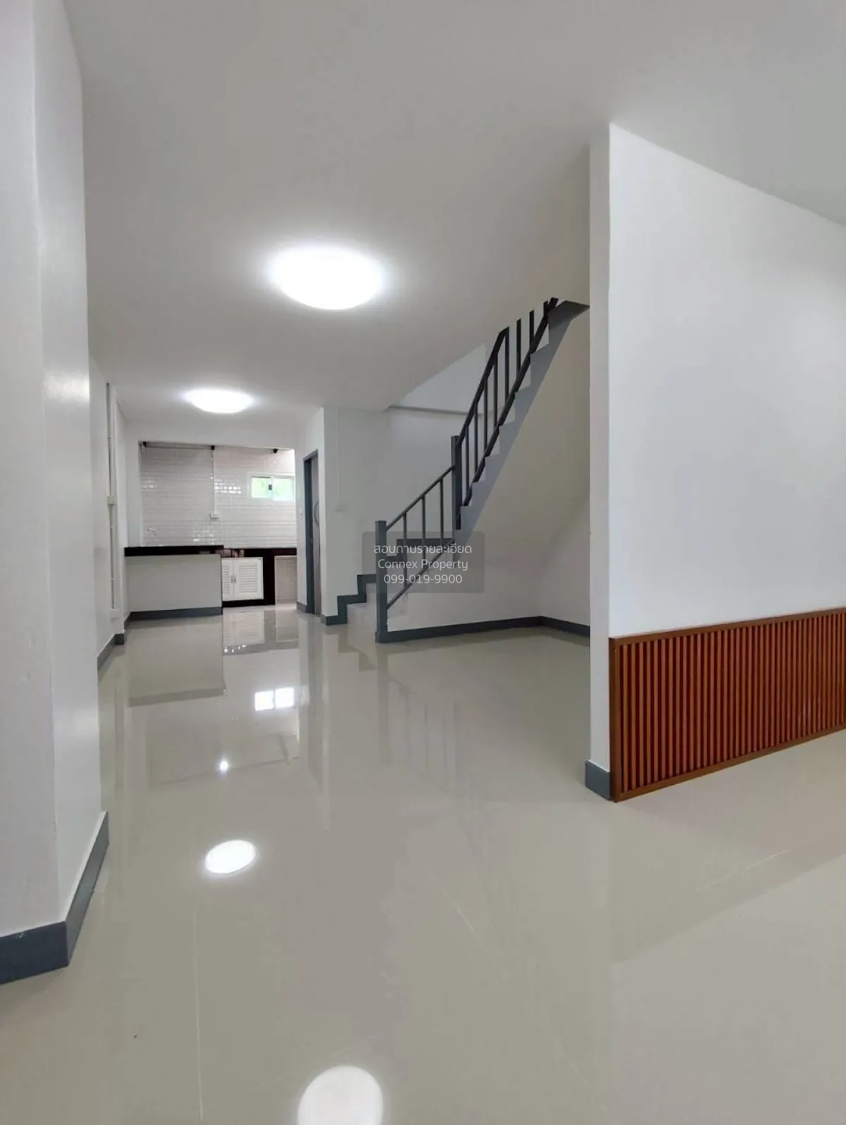 For Sale Townhouse/Townhome  , Kamollak Westgate - Bang Yai , new