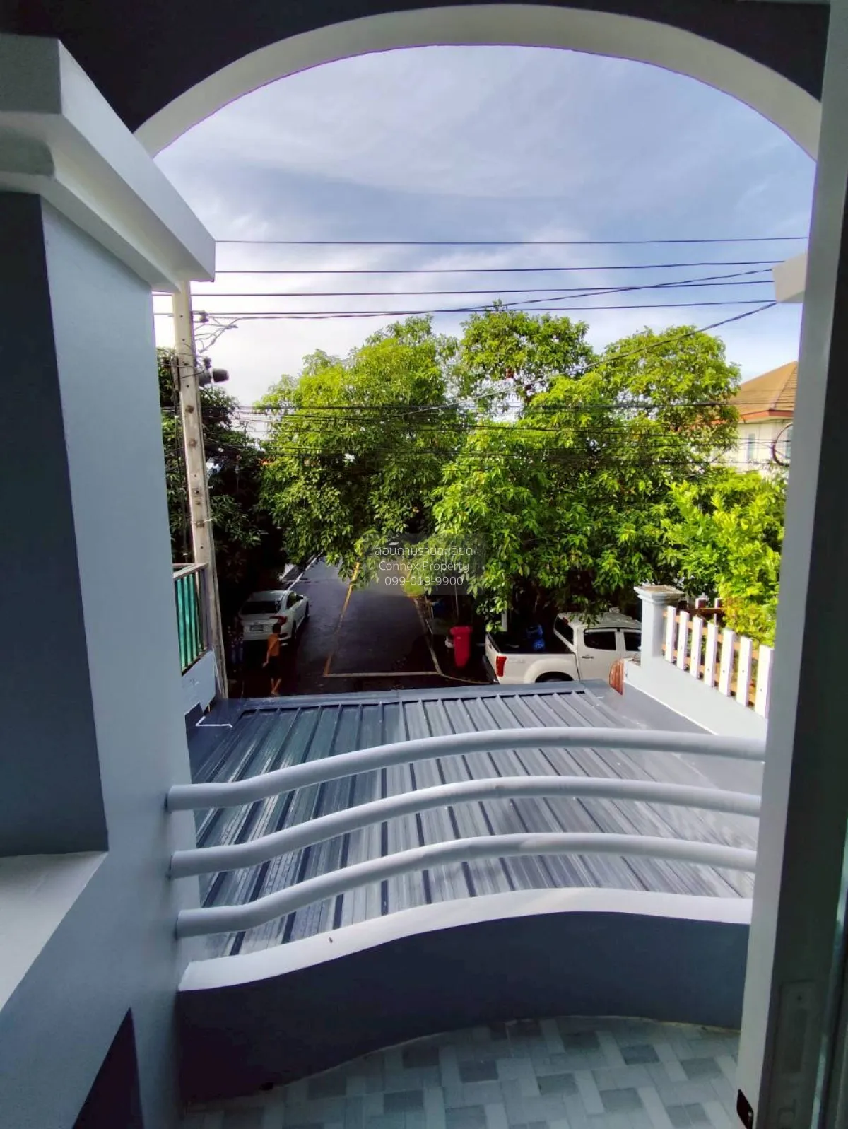 For Sale Townhouse/Townhome  , Kamollak Westgate - Bang Yai , new