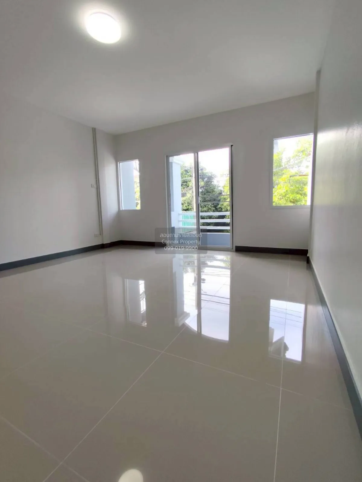 For Sale Townhouse/Townhome  , Kamollak Westgate - Bang Yai , new