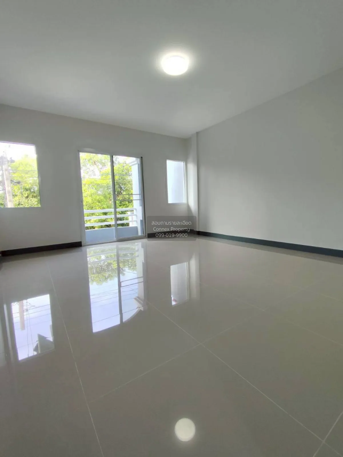 For Sale Townhouse/Townhome  , Kamollak Westgate - Bang Yai , new