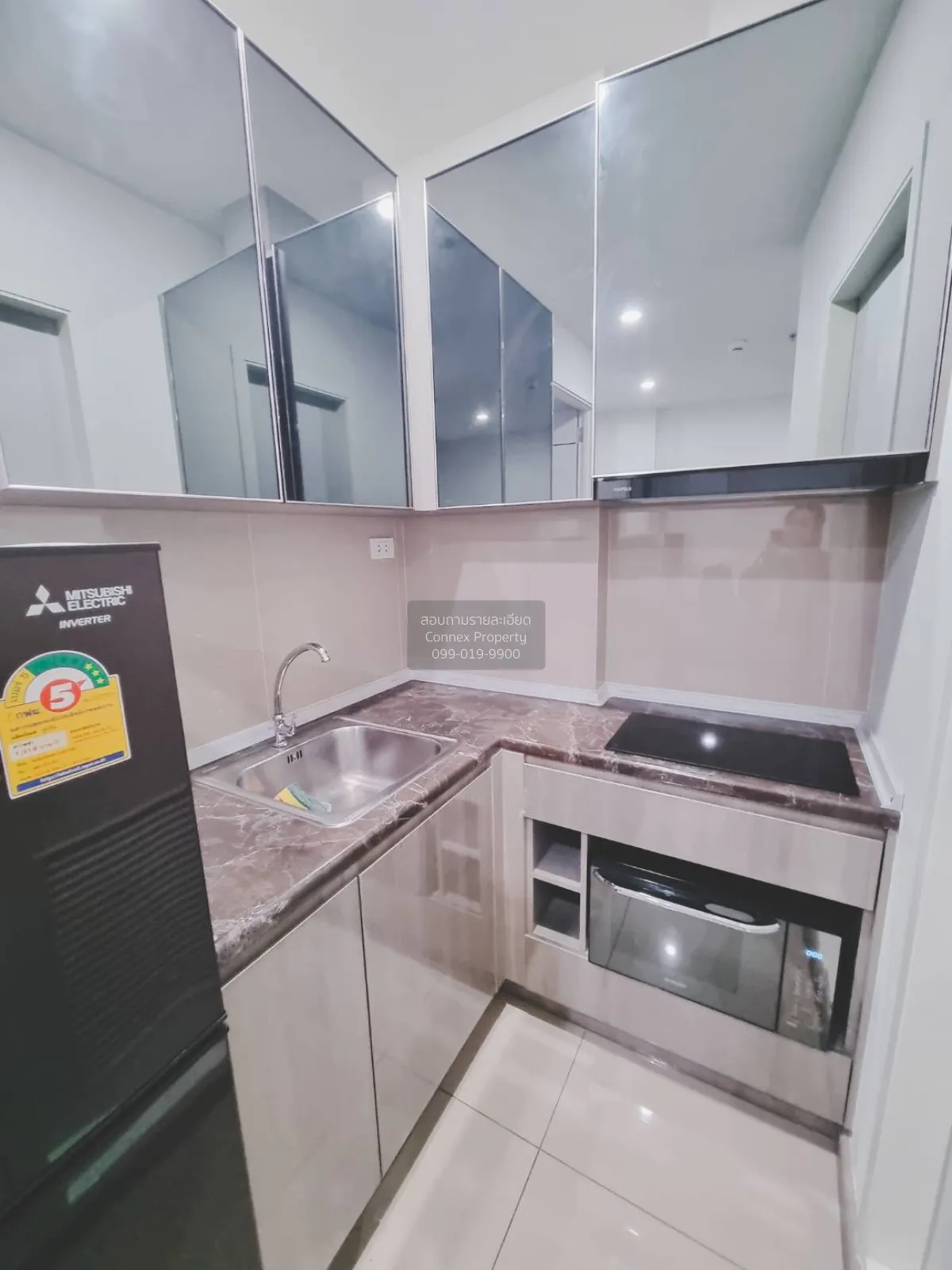 For Rent Condo , The President Charan - Yaek Fai Chai Station , M 3