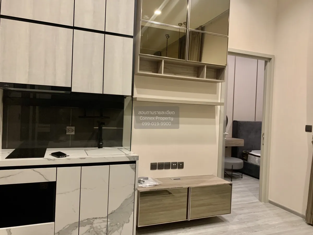 FOR SALE condo , The line sukhumvit 101 , BTS-Punnawithi , Bang C 2