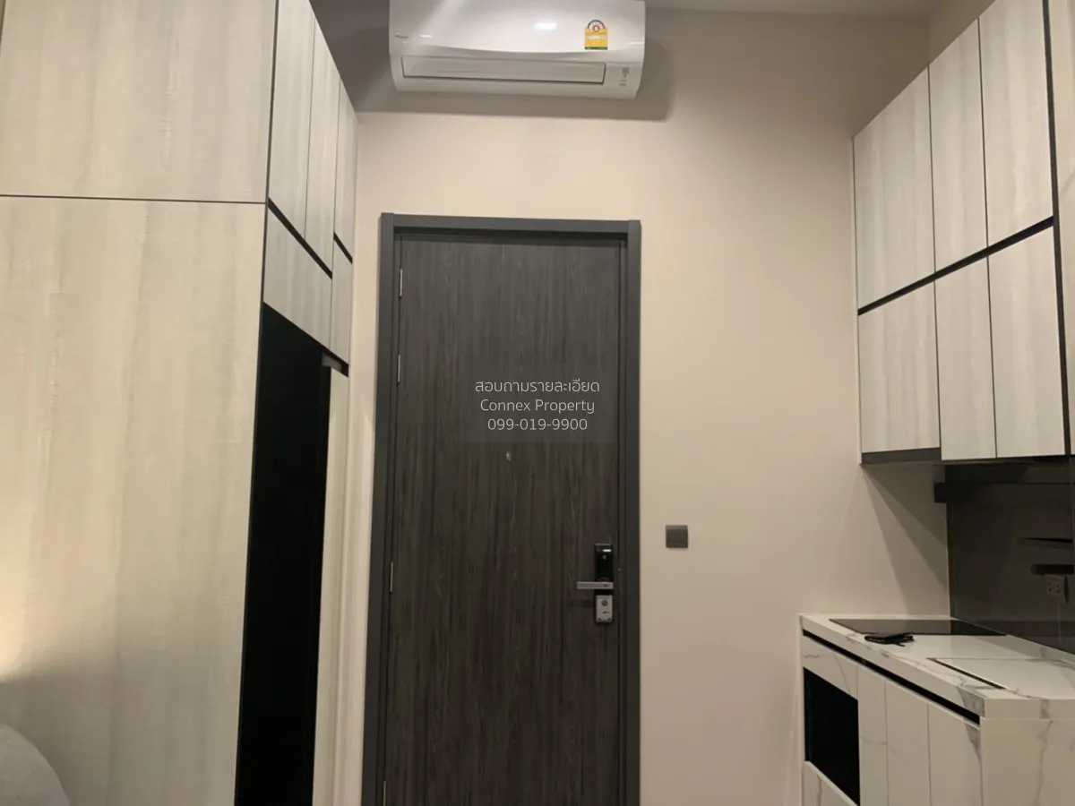 FOR SALE condo , The line sukhumvit 101 , BTS-Punnawithi , Bang C 3