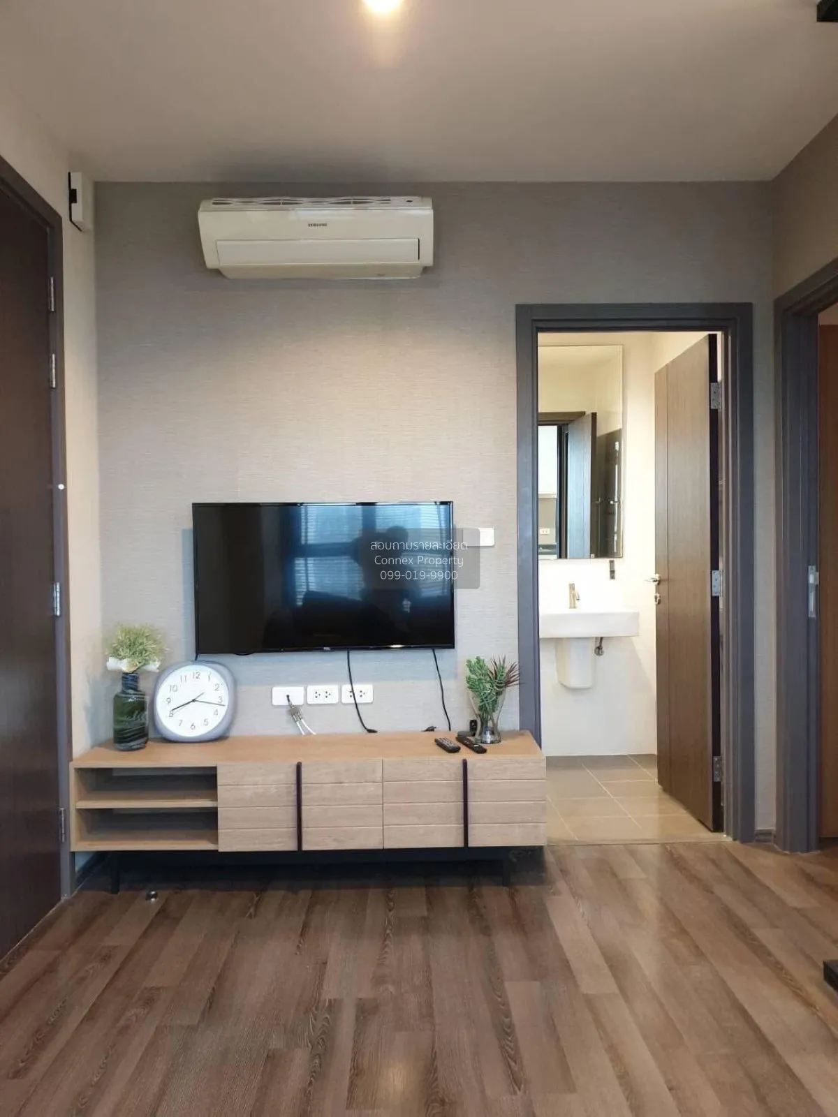 For Rent Condo , The Base Park West Sukhumvit 77 , BTS-On Nut , P 2