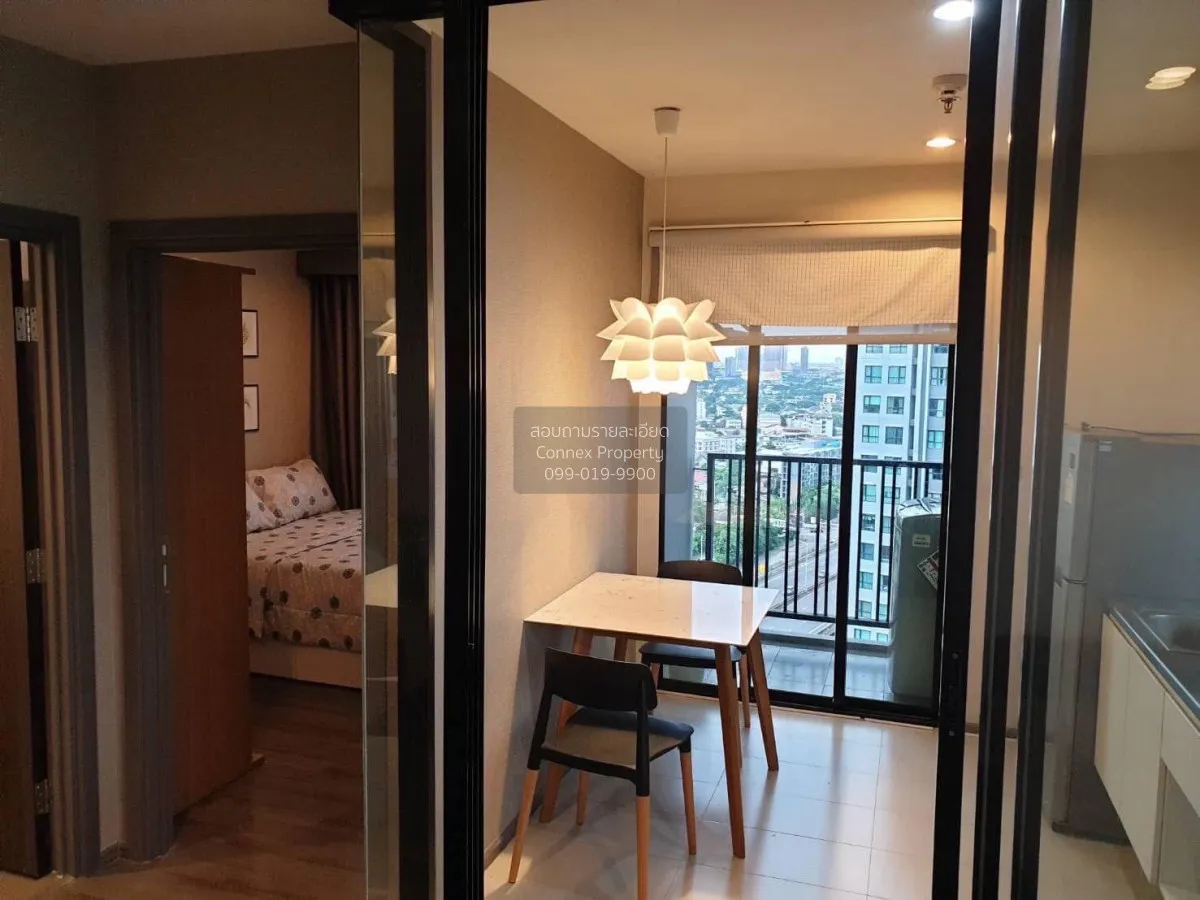 For Rent Condo , The Base Park West Sukhumvit 77 , BTS-On Nut , P 4