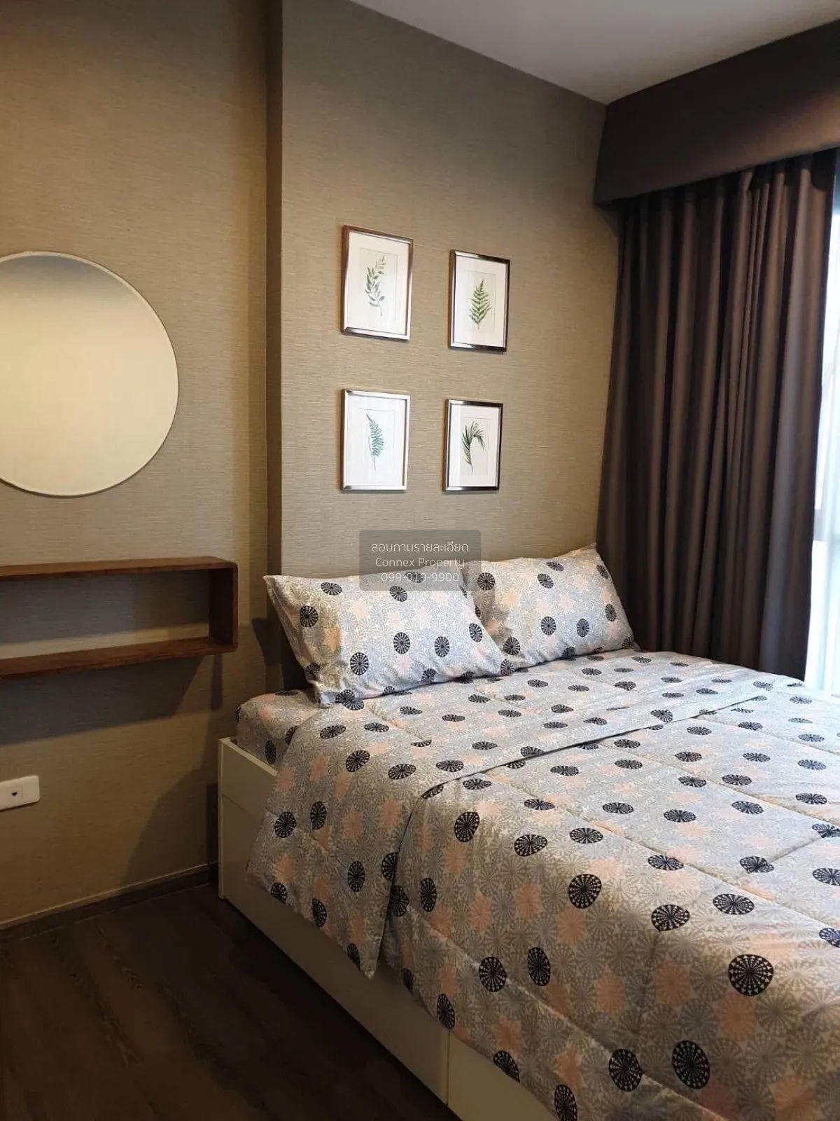 For Sale Condo , The Base Park West Sukhumvit 77 , BTS-On Nut , P