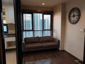 For Sale Condo , The Base Park West Sukhumvit 77 , BTS-On Nut , Phra Khanong Nuea , Watthana , Bangkok , CX-140686