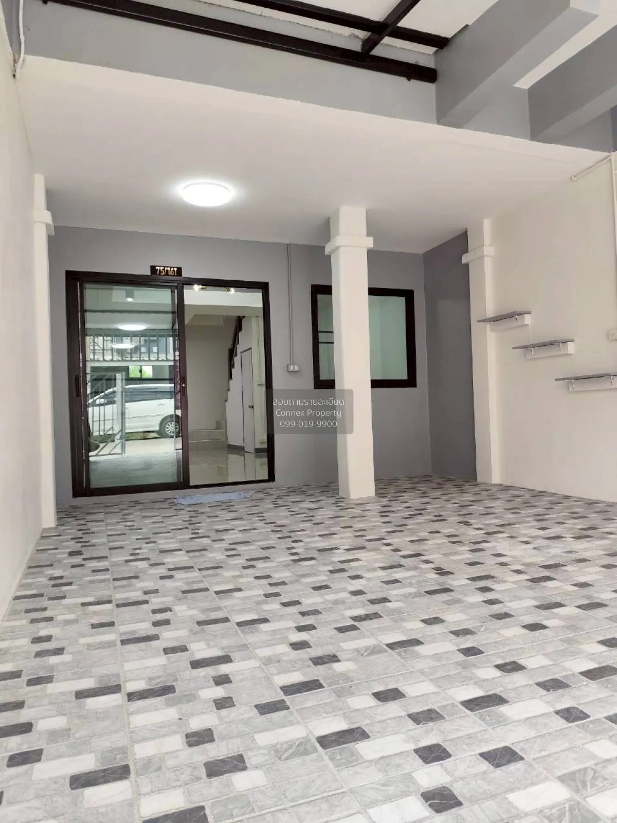 For Sale Townhouse/Townhome  , Baan Nakhon Thong Park View 3 , ne 2