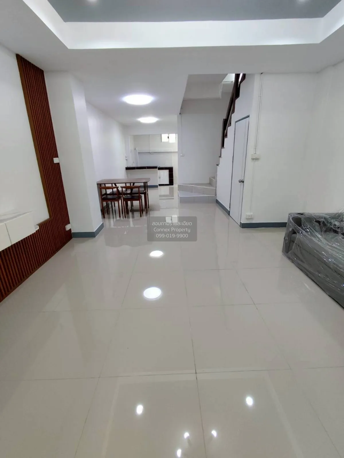 For Sale Townhouse/Townhome  , Baan Nakhon Thong Park View 3 , ne