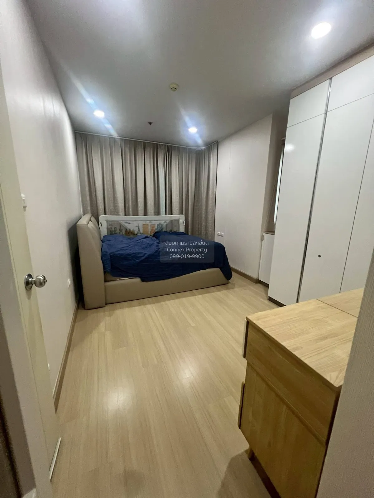 For Rent Condo , Supalai Loft Yaek Fai Chai station , MRT-Fai Cha 4