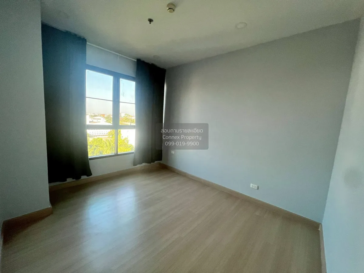 For Rent Condo , Supalai Loft Yaek Fai Chai station , MRT-Fai Cha