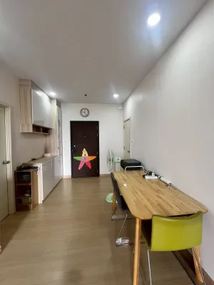 For Rent Condo , Supalai Loft Yaek Fai Chai station , MRT-Fai Chai , Bang Khun Si , Bangkok Noi , Bangkok , CX-140689