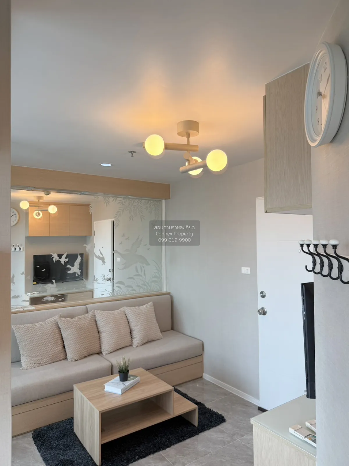 ขายคอนโด  ลุมพินี ซีวิว จอมเทียน นาเกลือ บางละมุง ชลบุรี CX-14069 4