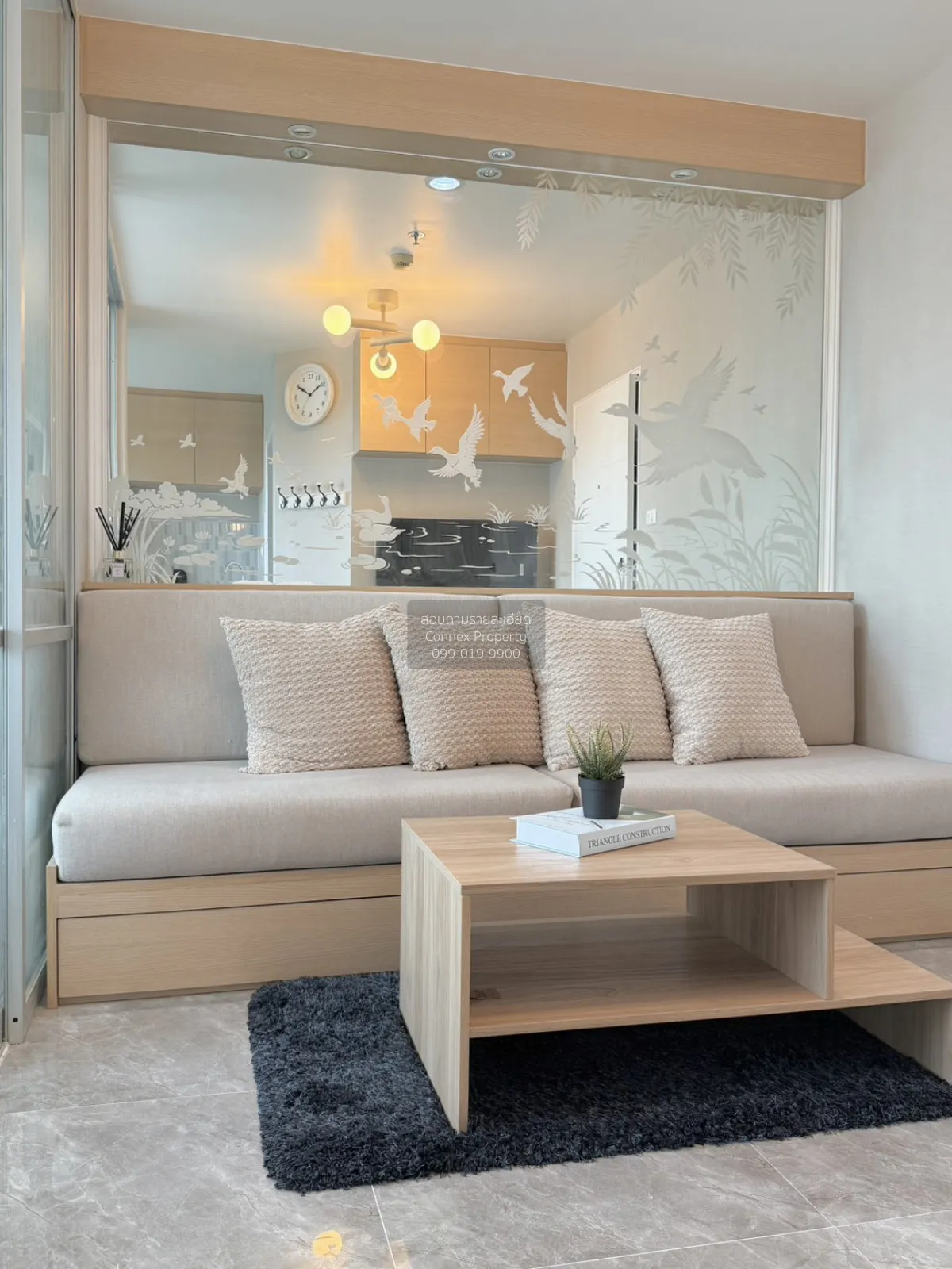 ขายคอนโด  ลุมพินี ซีวิว จอมเทียน นาเกลือ บางละมุง ชลบุรี CX-14069