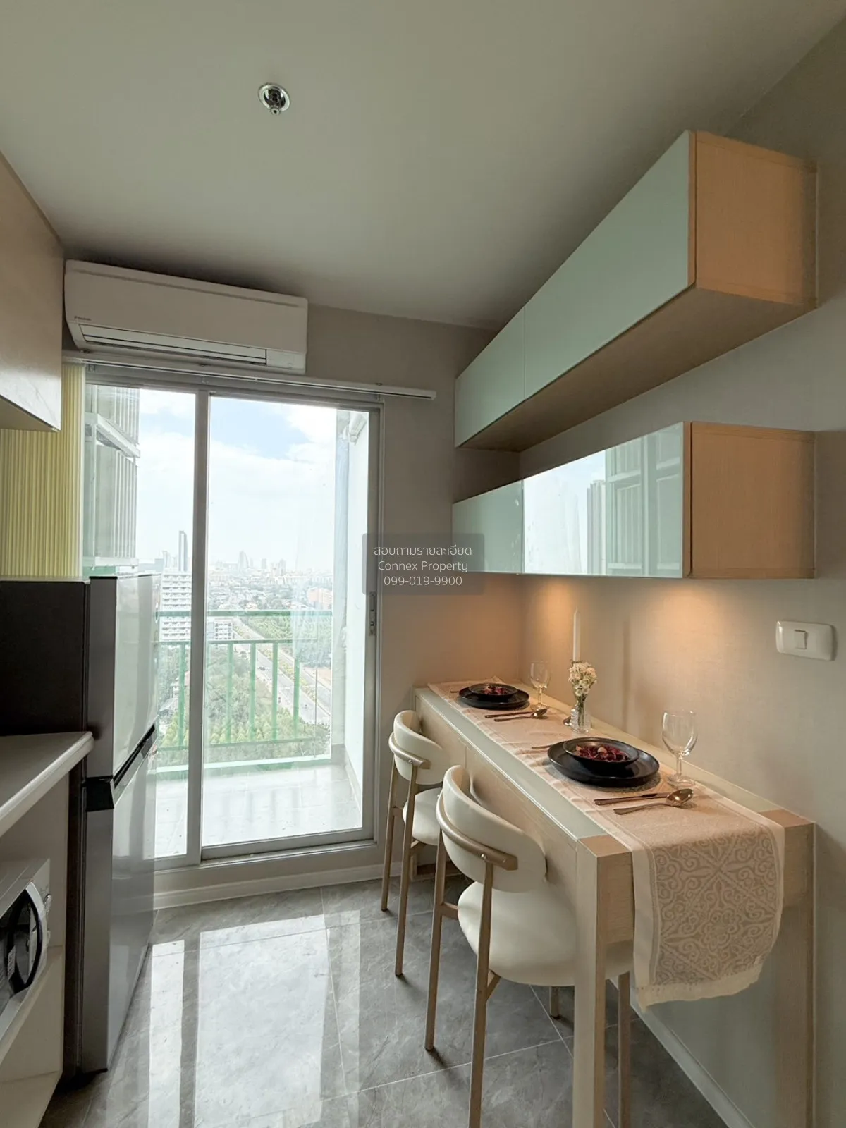 ขายคอนโด  ลุมพินี ซีวิว จอมเทียน นาเกลือ บางละมุง ชลบุรี CX-14069