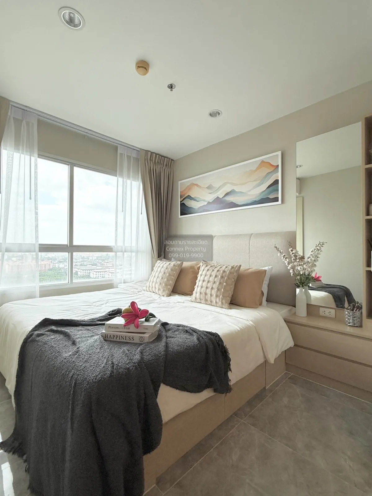 ขายคอนโด  ลุมพินี ซีวิว จอมเทียน นาเกลือ บางละมุง ชลบุรี CX-14069