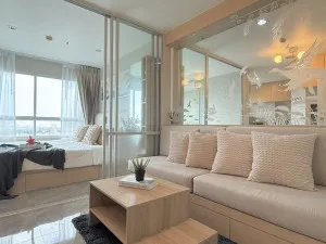For Sale Condo , Lumpini Seaview Jomtien , Na Kluea , Bang Lamung , Chon Buri , CX-140690