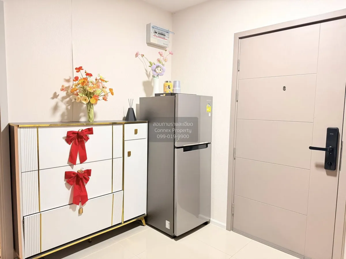 For Rent Condo , Dcondo Campus Hideaway , Khlong Nueng , khlong L 2