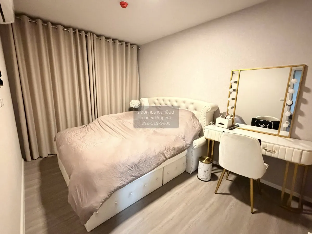 For Rent Condo , Dcondo Campus Hideaway , Khlong Nueng , khlong L 3