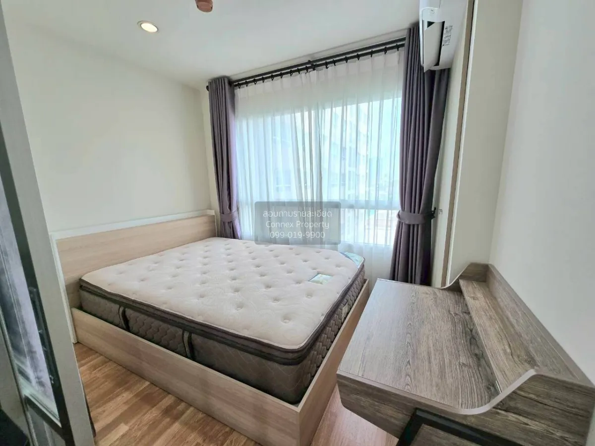 For Sale Condo , Lumpini Ville Nakhon In - Riverview , MRT-Yak Ti 4