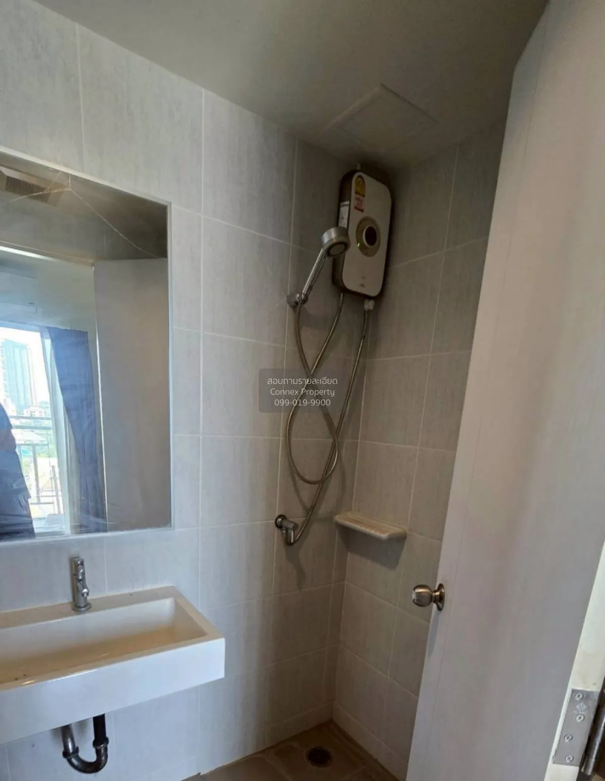 For Sale Condo , Lumpini Ville Nakhon In - Riverview , MRT-Yak Ti