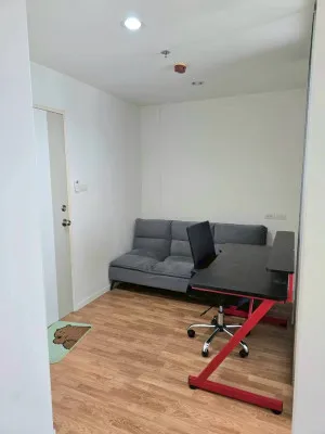 For Sale Condo , Lumpini Ville Nakhon In - Riverview , MRT-Yak Tiwanon , Talat Khwan , Don Mueang , Nonthaburi , CX-140692