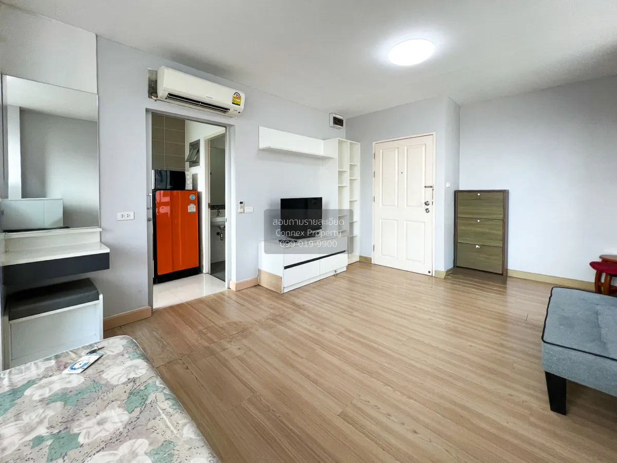 ขายคอนโด  ซูม คอนโด 49 คลองหนึ่ง คลองหลวง ปทุมธานี CX-140693 2