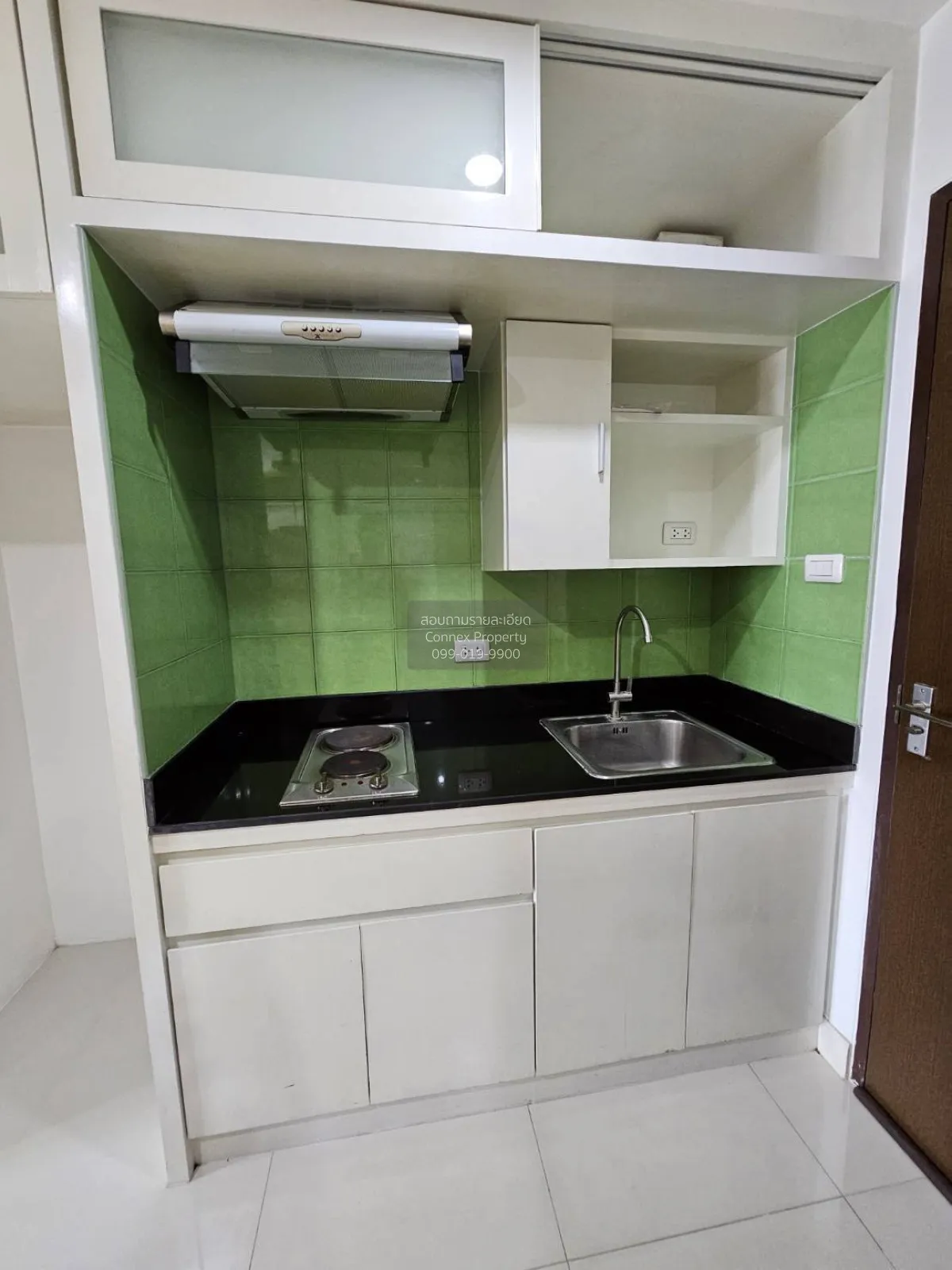 For Rent Condo , The Green Condo 2 , BTS-Punnawithi , Bang Chak , 3