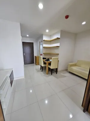 For Rent Condo , The Green Condo 2 , BTS-Punnawithi , Bang Chak , Phra Khanong , Bangkok , CX-140694