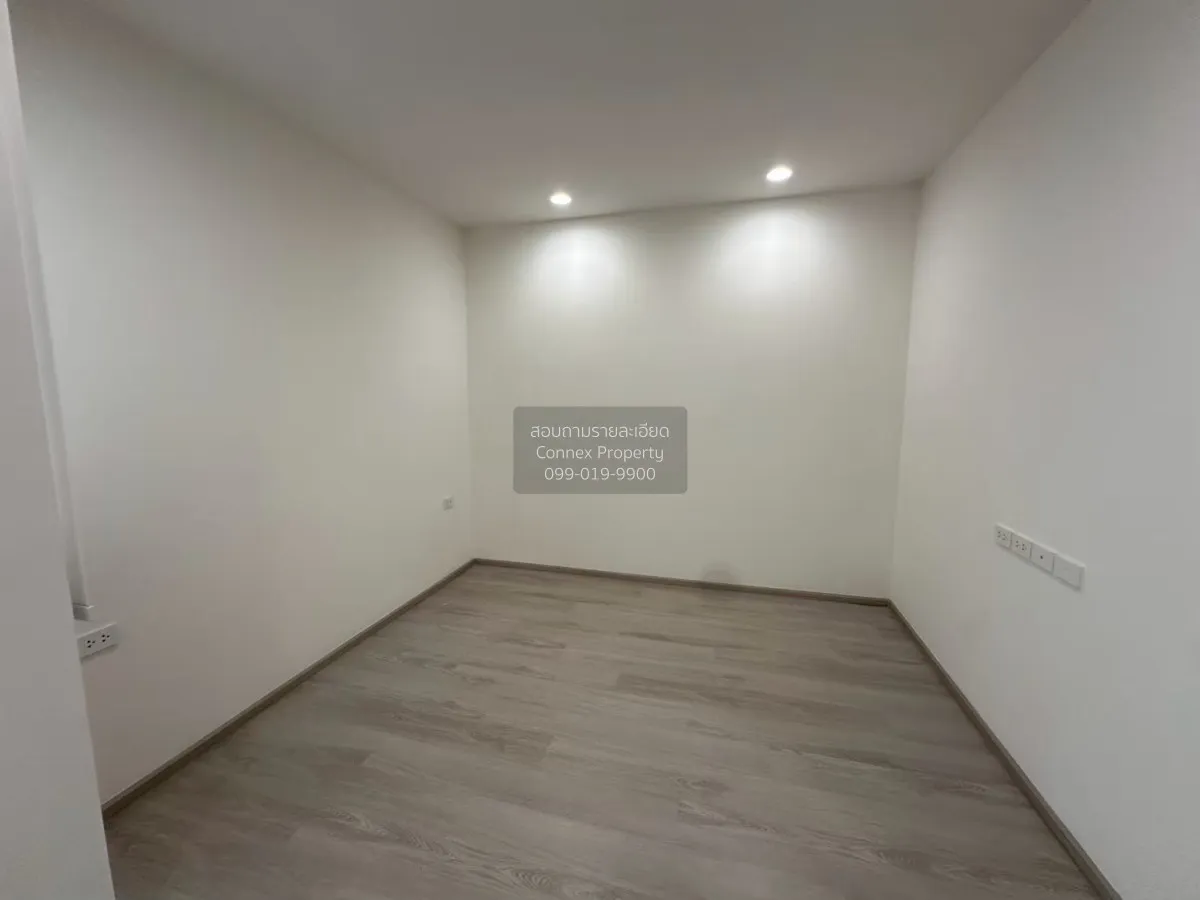 For Rent Townhouse/Townhome  , Nue Verse Krungthep Kreetha , Thap