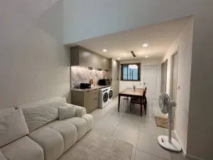 For Rent Townhouse/Townhome  , Nue Verse Krungthep Kreetha , Thap Chang , Saphan Sung , Bangkok , CX-140695