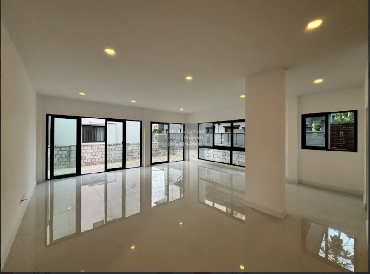 ขายบ้าน  เซนโทร ราชพฤกษ์ - สวนผัก วัดชลอ บางกรวย นนทบุรี CX-14069 2