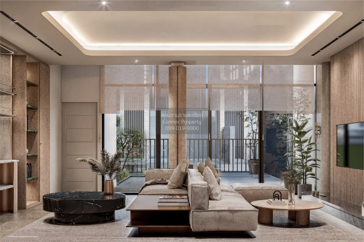 ขายทาวน์โฮม 4.5 ชั้น ใจกลางสุขุมวิท 49 ใกล้ BTS  รีโนเวทใหม่ คลอง 4