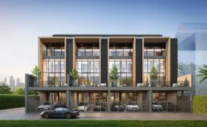 For Sale 4.5-story townhome in the heart of Sukhumvit 49, close to BTS Phrom Phong and Thong Lo Stations , newly renovated , Khlong Tan Nuea , Watthana , Bangkok , CX-140700