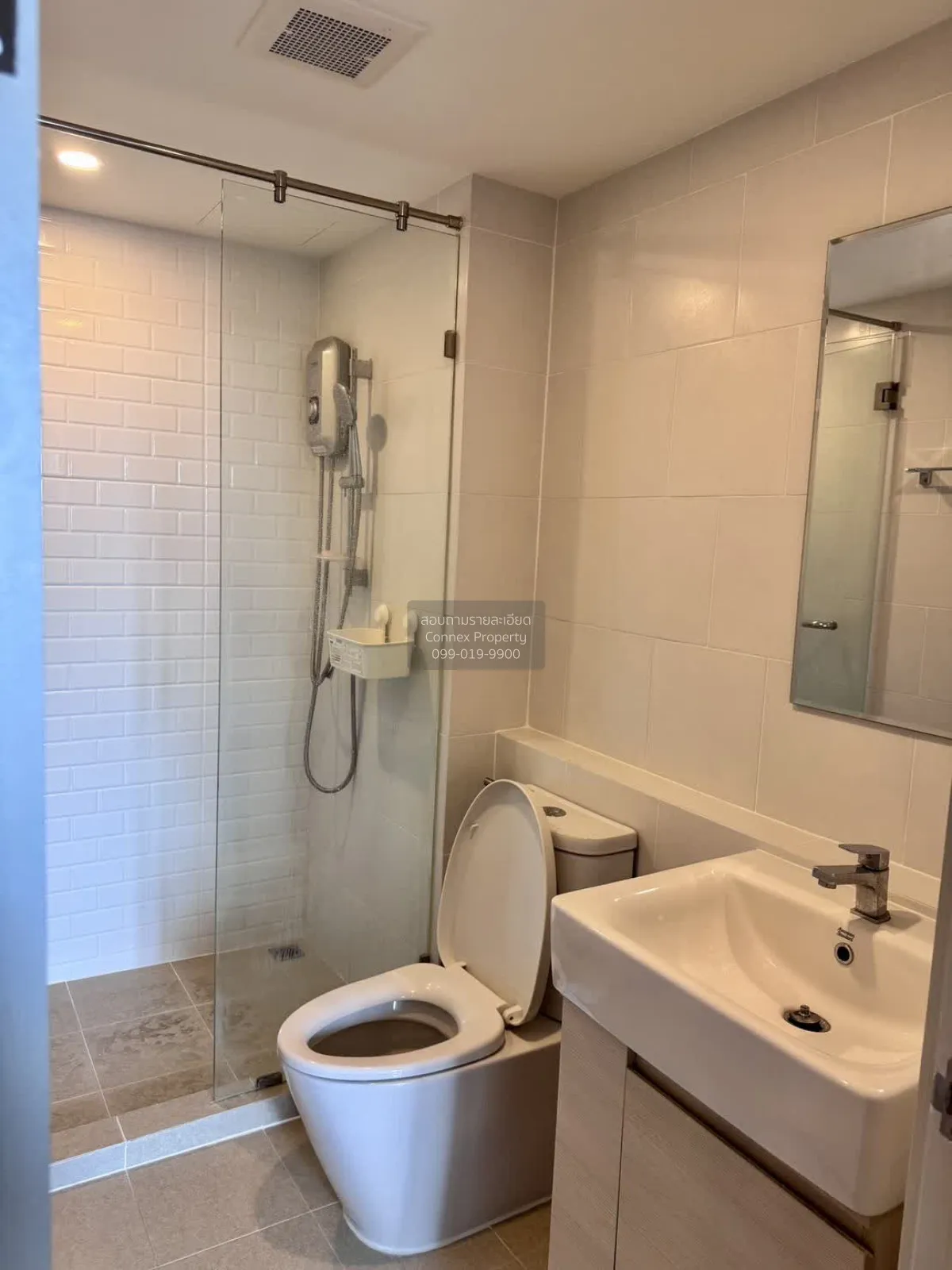 For Rent Condo , Chewathai Hallmark Ladprao-Chokchai 4 , MRT-Chok