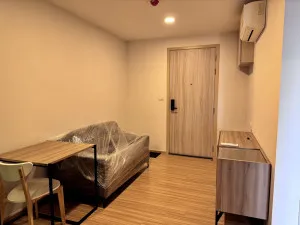 เช่าคอนโด  ชีวาทัย ฮอลล์มาร์ค ลาดพร้าว-โชคชัย 4 MRT-โชคชัย 4 (สายสีเหลือง) สะพานสอง เขต วังทองหลาง กรุงเทพ CX-140702